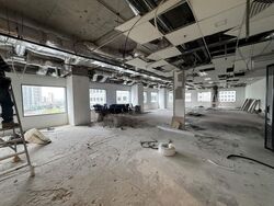 Suntec Tower Five (D1), Office #566777481